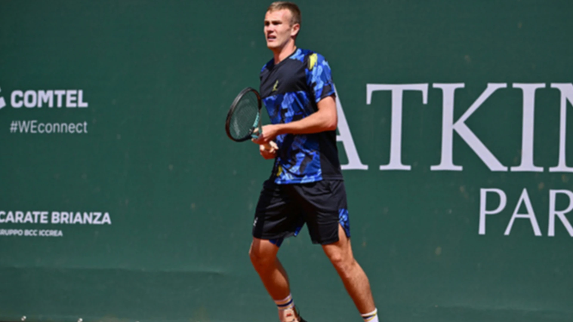 Сачко не зумів подолати кваліфікацію турніру ATP 250 у Ліоні